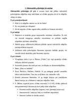 Konspekts 'Diferenciālā psiholoģija', 3.