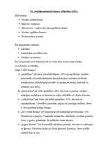 Konspekts 'Diferenciālā psiholoģija', 21.