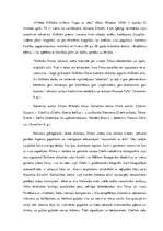 Eseja 'Alfreda Hičkoka filma "Logs uz sētu"', 1.