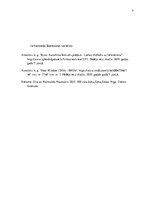 Eseja 'Alfreda Hičkoka filma "Logs uz sētu"', 4.