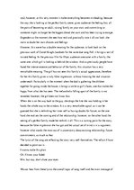 Eseja 'Semiotics of Multimedia Music Video by Rhye-Open', 3.