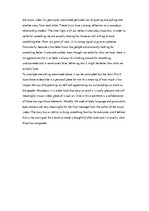 Eseja 'Semiotics of Multimedia Music Video by Rhye-Open', 4.