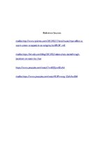 Eseja 'Semiotics of Multimedia Music Video by Rhye-Open', 5.