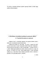 Diplomdarbs 'Pārdošanas veicināšanas pasākumi uzņēmumā "Balva"', 31.