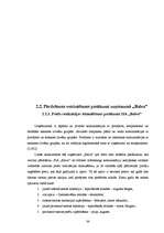 Diplomdarbs 'Pārdošanas veicināšanas pasākumi uzņēmumā "Balva"', 34.