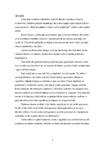 Referāts 'Upurēšanas rituāls daoisma tradīcijā', 3.