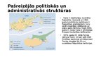 Prezentācija 'Zemes informācijas parvaldības sistēma Kiprā', 4.
