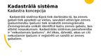 Prezentācija 'Zemes informācijas parvaldības sistēma Kiprā', 15.