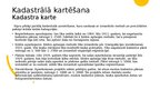 Prezentācija 'Zemes informācijas parvaldības sistēma Kiprā', 17.