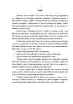 Referāts 'E-pakalpojumu attīstība Latvijā', 3.