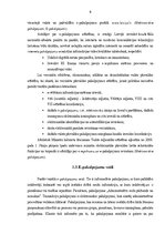 Referāts 'E-pakalpojumu attīstība Latvijā', 6.