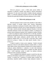 Referāts 'E-pakalpojumu attīstība Latvijā', 11.