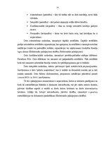 Referāts 'E-pakalpojumu attīstība Latvijā', 14.