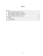 Konspekts 'Kriminālistikas tehnika', 2.