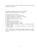 Konspekts 'Kriminālistikas tehnika', 14.