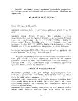 Konspekts 'Kriminālistikas tehnika', 15.