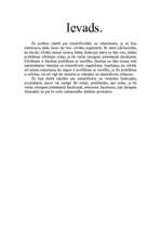 Referāts 'Minerālvielas, vitamīni', 2.