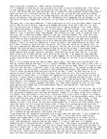 Eseja 'Having a Premature Baby', 2.