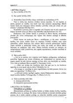 Konspekts 'Tiesību filosofija ', 1.