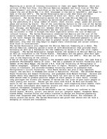 Eseja 'Harlem Renaissance', 1.