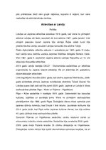 Referāts 'Japānas eksporta preces un tirgus profils', 7.