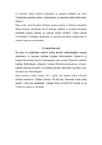 Referāts 'Japānas eksporta preces un tirgus profils', 9.