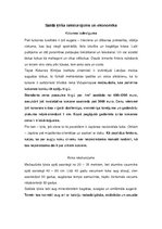 Referāts 'Japānas eksporta preces un tirgus profils', 15.