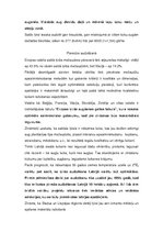 Referāts 'Japānas eksporta preces un tirgus profils', 16.