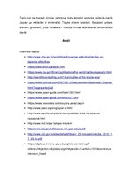 Referāts 'Japānas eksporta preces un tirgus profils', 23.