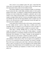 Eseja 'Filmas "Samsara" recenzija', 2.