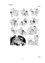 Referāts 'Karikatūras, Gunāra Bērziņa personība un daiļrade', 8.