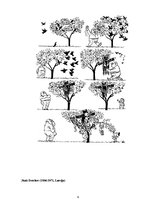 Referāts 'Karikatūras, Gunāra Bērziņa personība un daiļrade', 9.