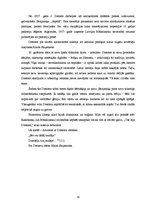 Referāts 'Karikatūras, Gunāra Bērziņa personība un daiļrade', 10.