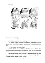 Referāts 'Karikatūras, Gunāra Bērziņa personība un daiļrade', 11.