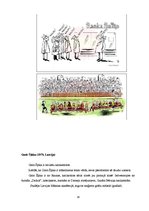 Referāts 'Karikatūras, Gunāra Bērziņa personība un daiļrade', 14.