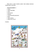 Referāts 'Karikatūras, Gunāra Bērziņa personība un daiļrade', 19.