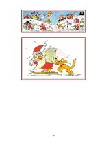 Referāts 'Karikatūras, Gunāra Bērziņa personība un daiļrade', 20.