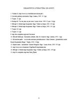 Referāts 'Karikatūras, Gunāra Bērziņa personība un daiļrade', 22.