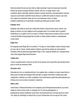 Konspekts 'Stāsti par to, kā radās zvaigžņu nosaukumi', 3.