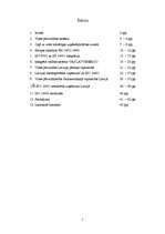 Referāts 'Vides pārvaldības sistēma - ISO 9001 un ISO 14001', 1.