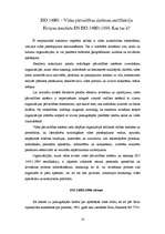 Referāts 'Vides pārvaldības sistēma - ISO 9001 un ISO 14001', 10.