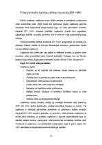 Referāts 'Vides pārvaldības sistēma - ISO 9001 un ISO 14001', 22.