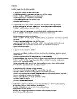 Konspekts 'Kvalitātes politikas pamatnostādnes', 3.