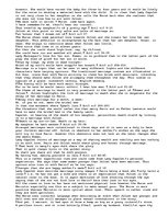 Eseja 'Discuss love and marriage in Romeo and Juliet', 3.