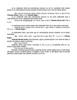 Konspekts 'Vienlīdzīgi teikuma locekļi un vispārinošais vārds', 2.