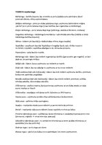 Konspekts 'Termini mārketingā', 1.