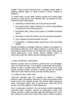 Referāts 'Kāpēc mūsdienu jaunieši izvēlas piedzīvojumus, nevis mantas', 2.