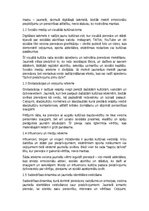 Referāts 'Kāpēc mūsdienu jaunieši izvēlas piedzīvojumus, nevis mantas', 3.