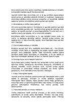 Referāts 'Kāpēc mūsdienu jaunieši izvēlas piedzīvojumus, nevis mantas', 5.