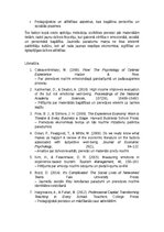 Referāts 'Kāpēc mūsdienu jaunieši izvēlas piedzīvojumus, nevis mantas', 13.